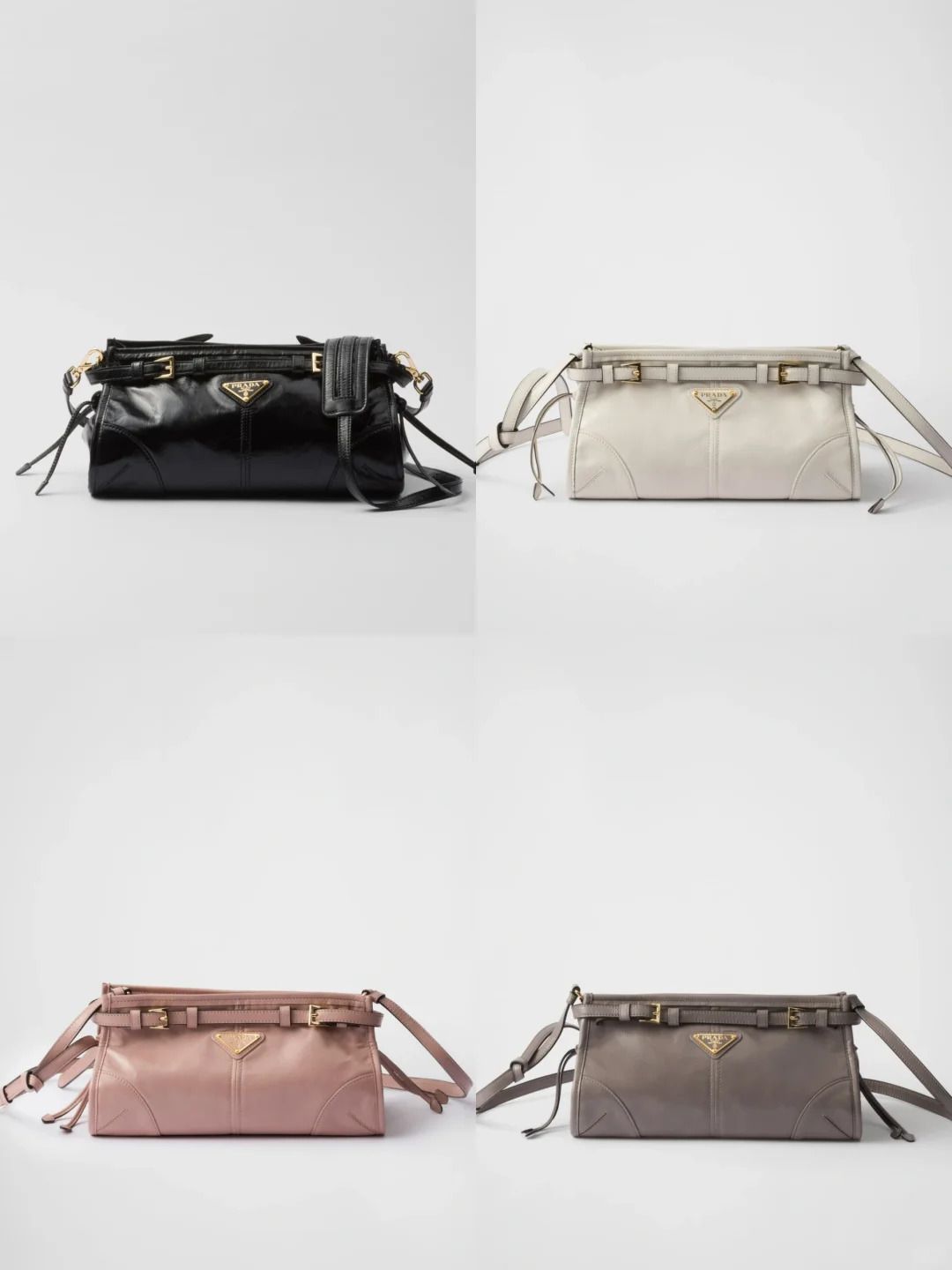 プラダ 中古 バッグ レディース