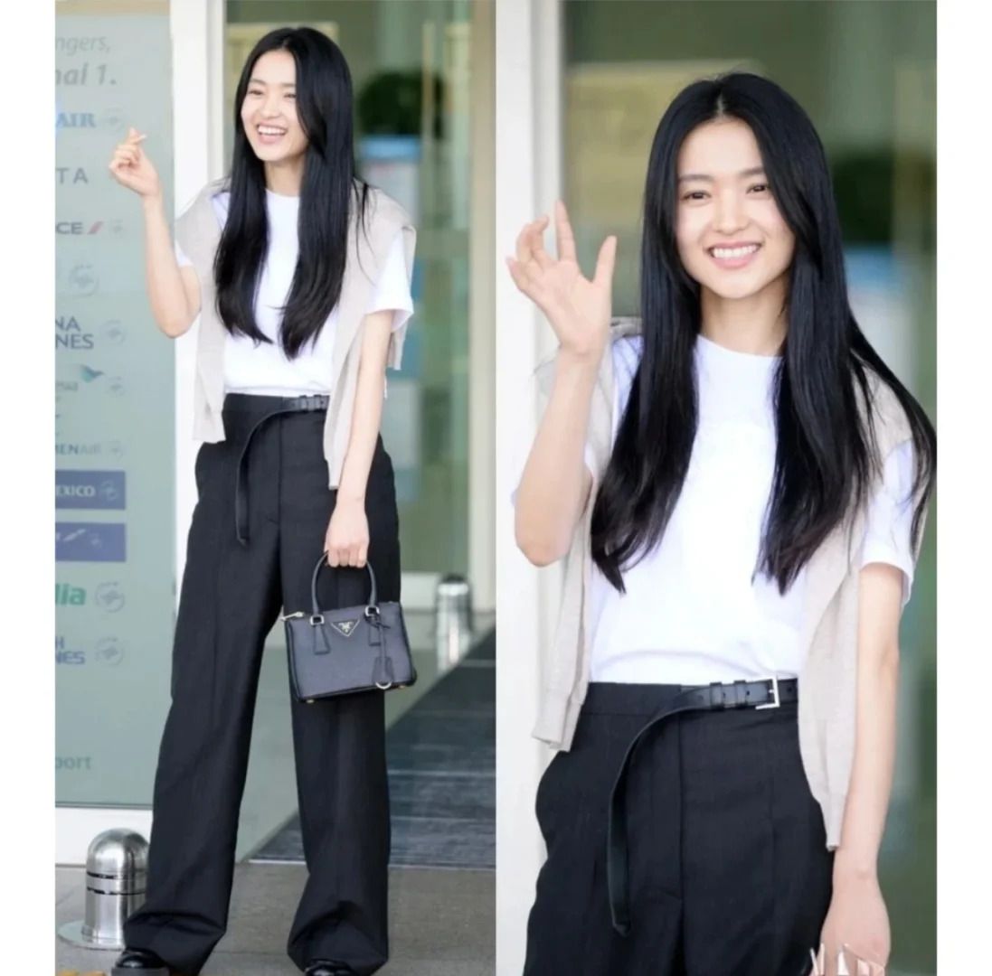 prada ハンドバッグ