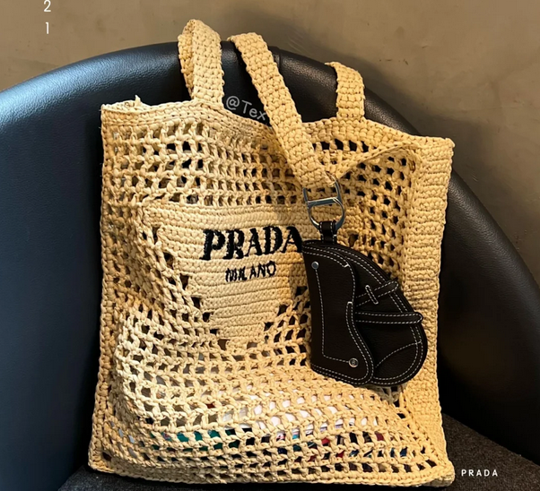 プラダ リュック メンズ