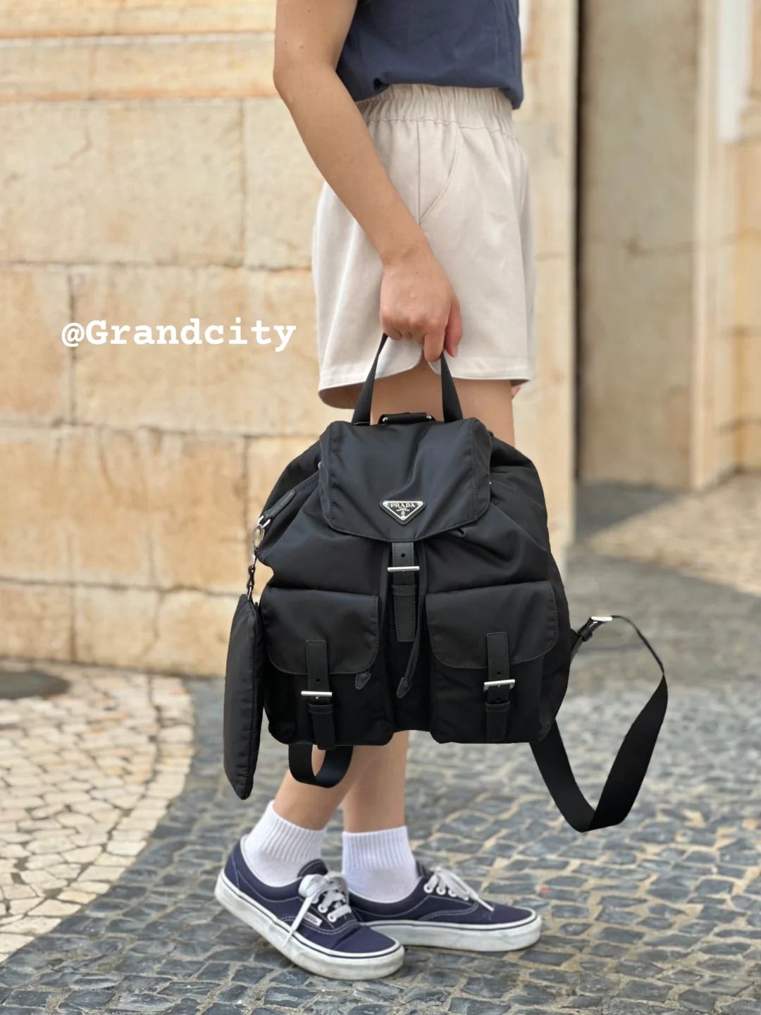 プラダ バッグ レディース