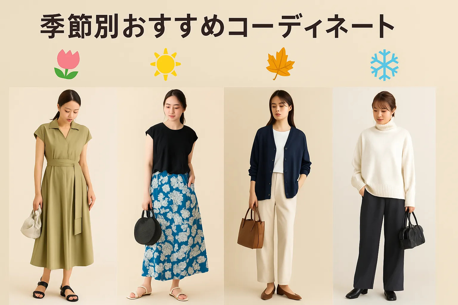 4. 季節別おすすめコーディネート.webp