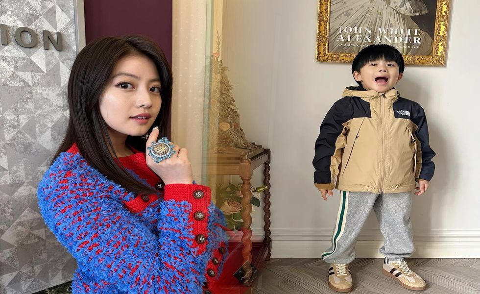 ザ フェイス ノース