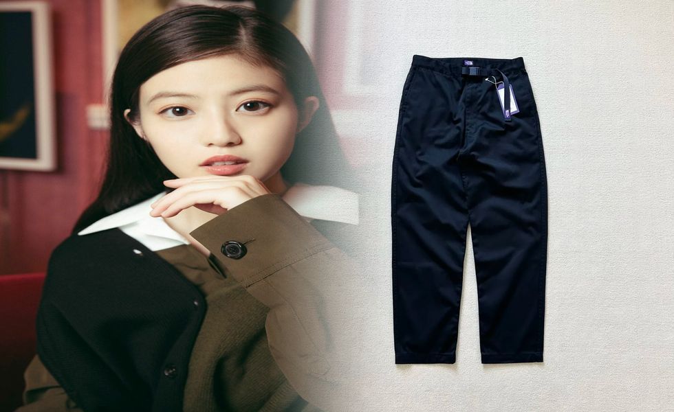 愛知 ノース フェイス