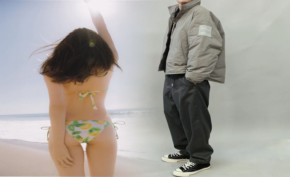 ノース フェイス どう