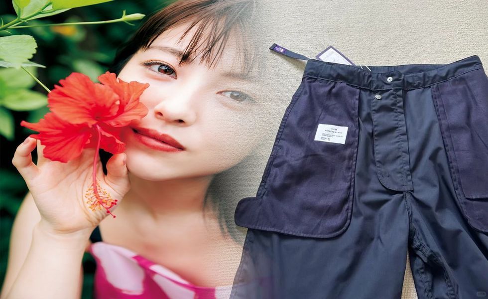 台湾 ノース フェイス