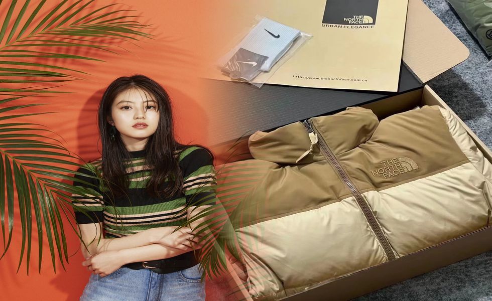 ロング トランクス 夏