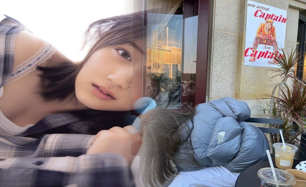 ノース フェイス 群馬