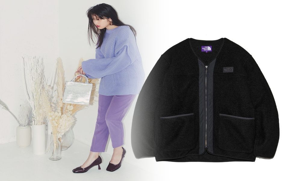 ノース フェイス 小樽