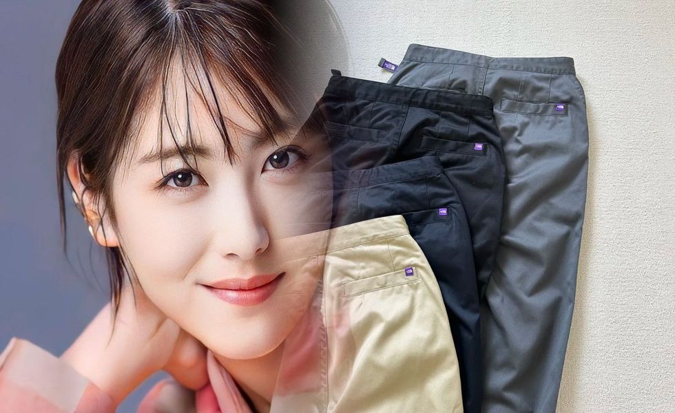 防水 ノース フェイス