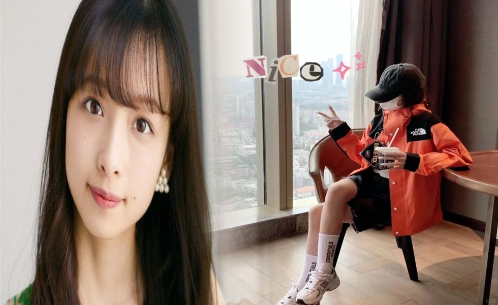 ノース フェイス 薄手