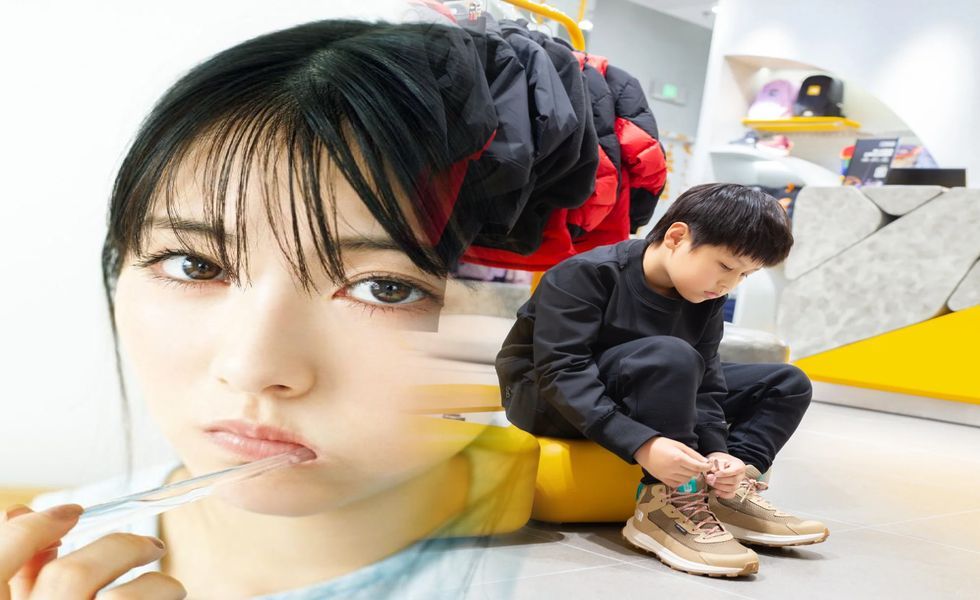 防寒 ノース フェイス