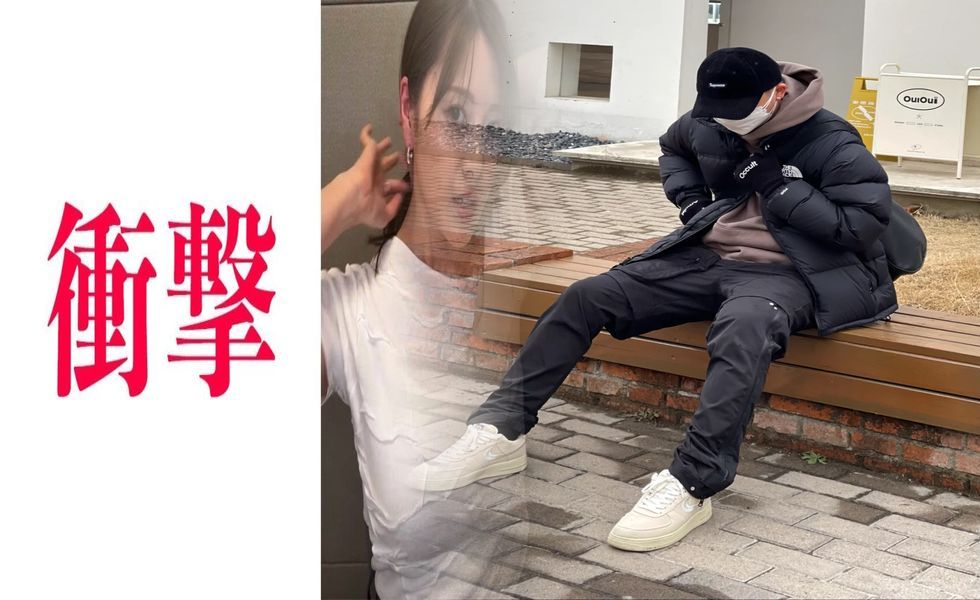 ノース フェイス 川崎