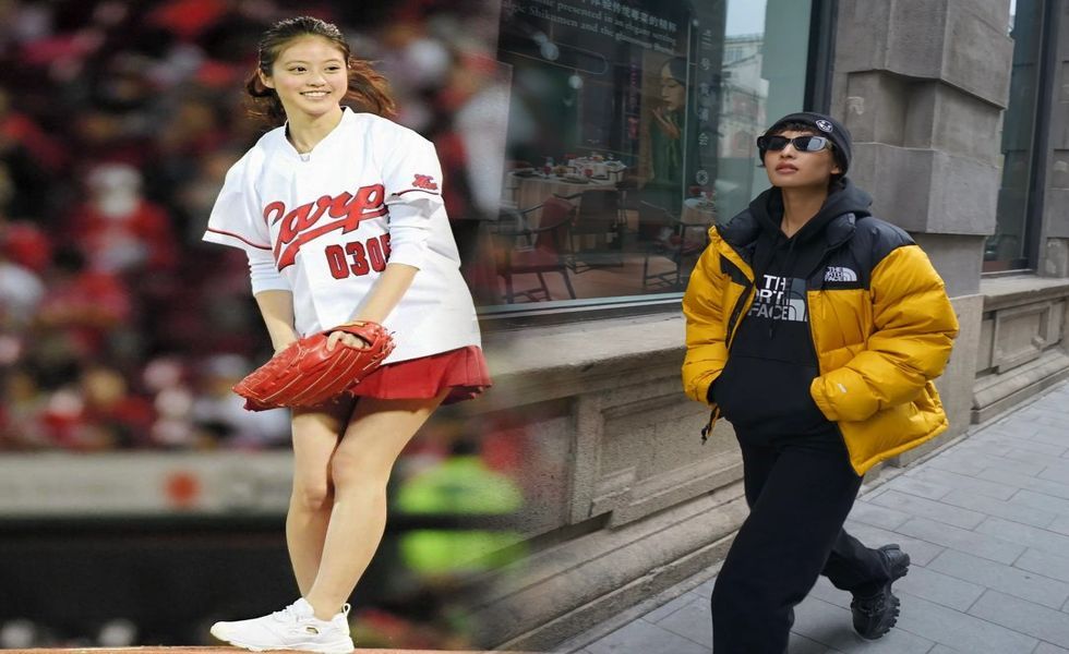 ノース フェイス 博多