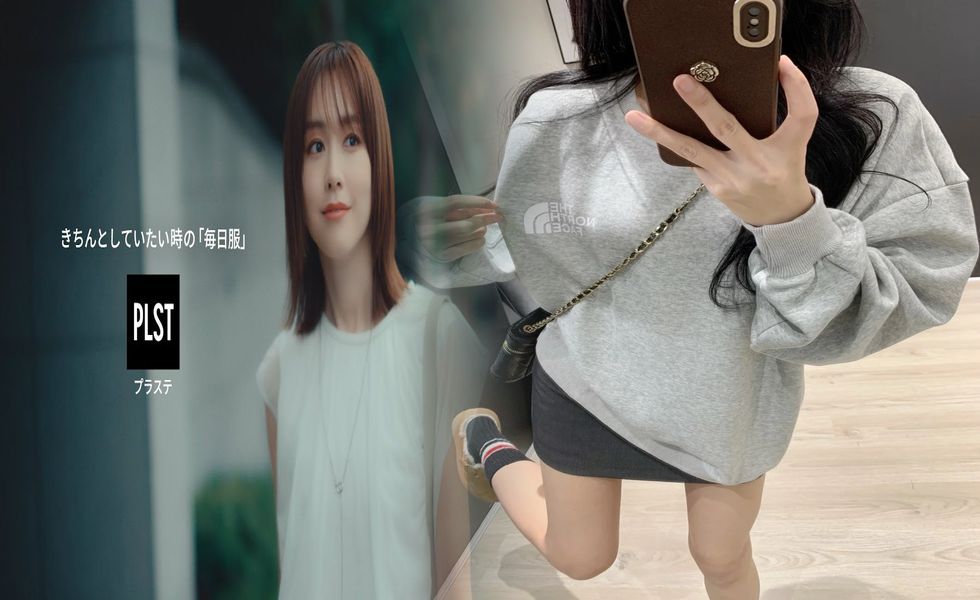 ノース フェイス 浜松