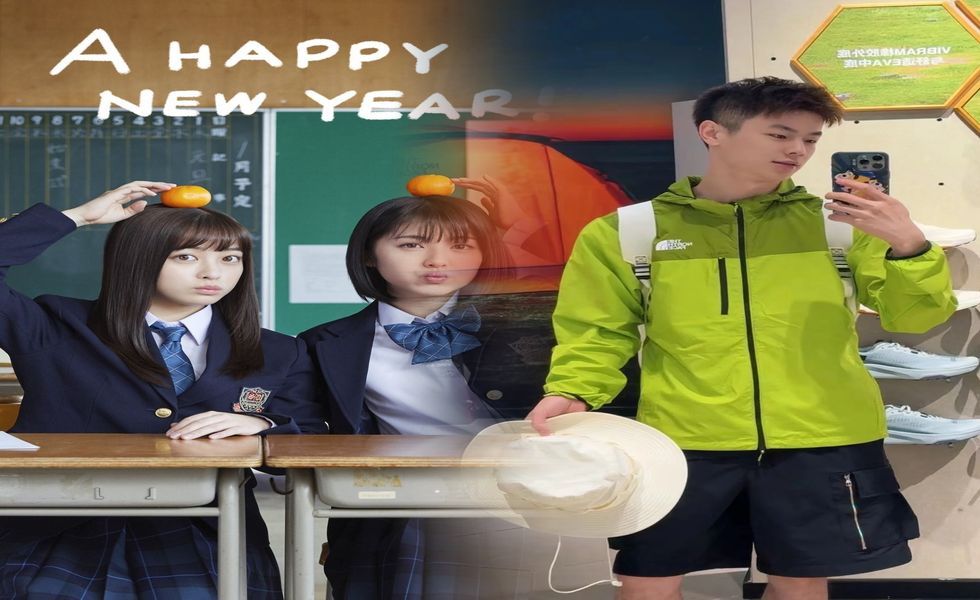 ノース フェイス 沖縄