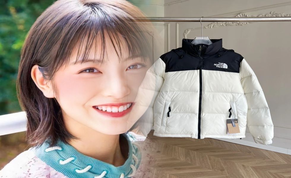 ノース フェイス 鎌倉