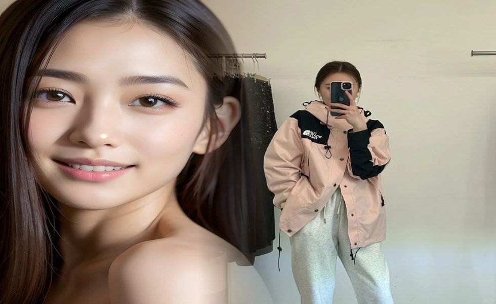 ノース フェイス 新潟