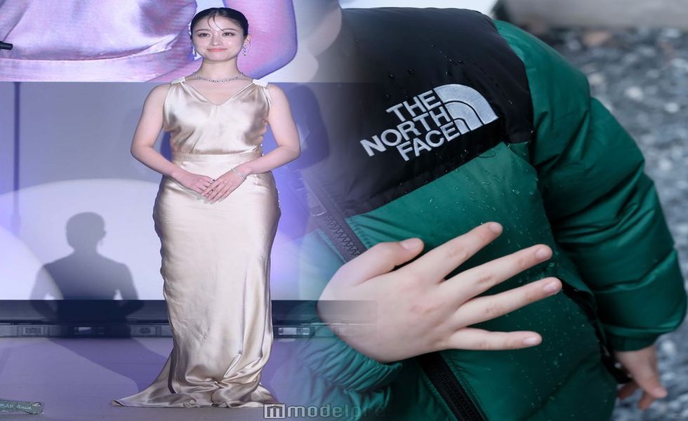 ノース フェイス 椅子