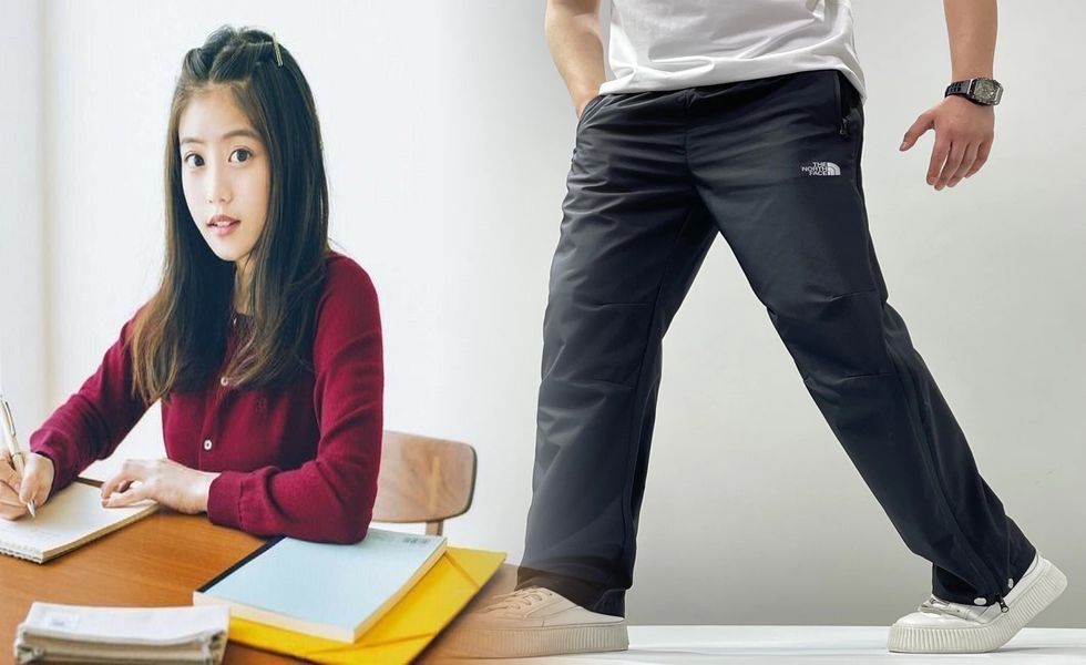 ノース フェイス 筆箱