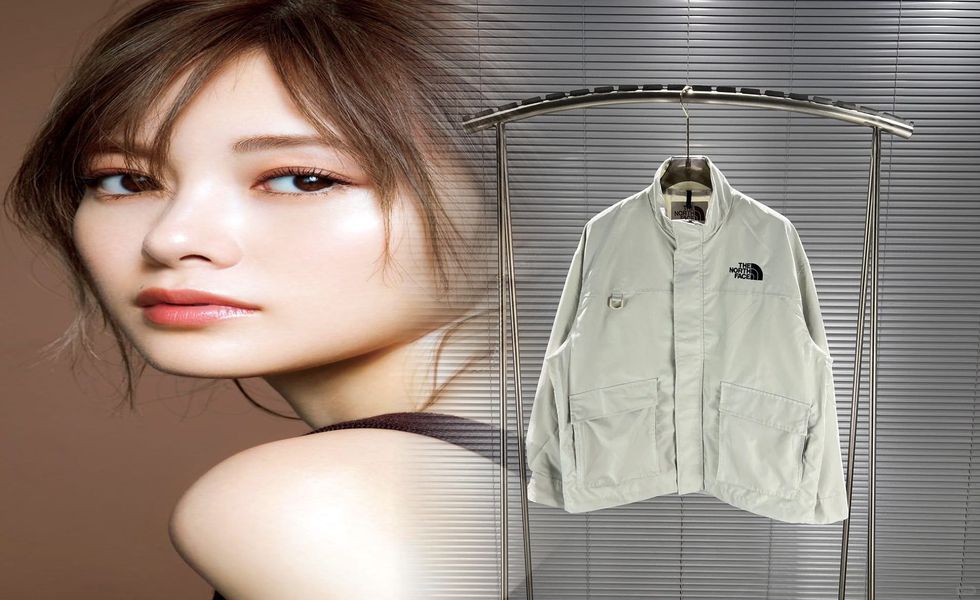 ノース フェイス 楽天