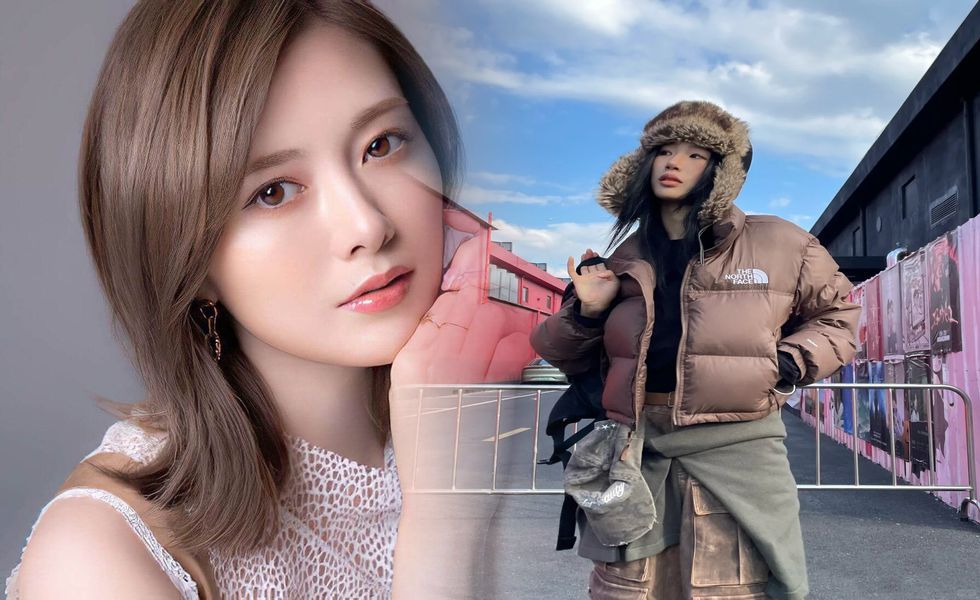 ノース フェイス 壁紙