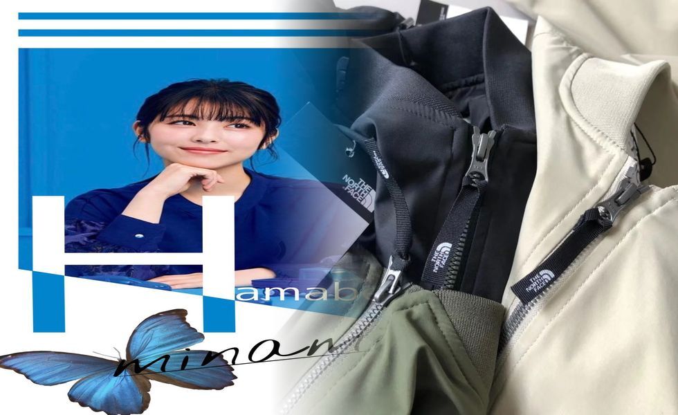 ノース フェイス 会社