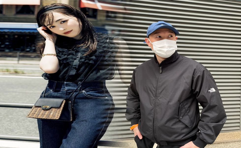 ノース フェイス 渋谷