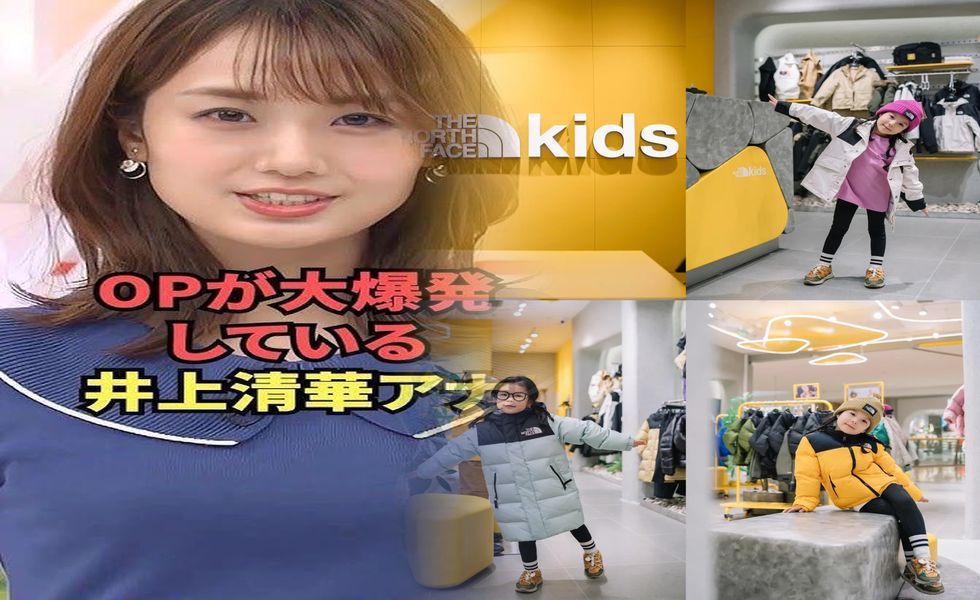 ノース フェイス 半袖