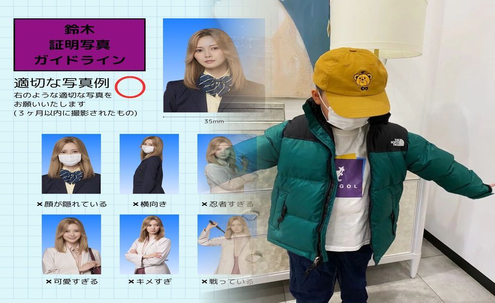 ノース フェイス 水着