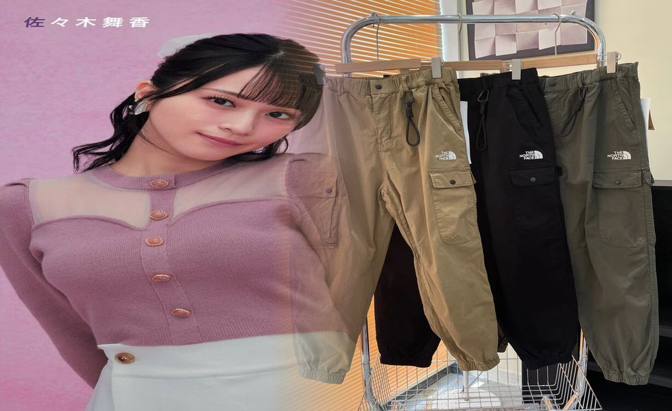 ノース フェイス 福袋