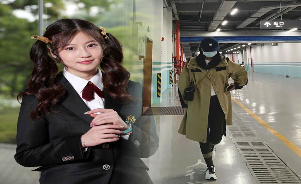 ノース フェイス 黄ばみ