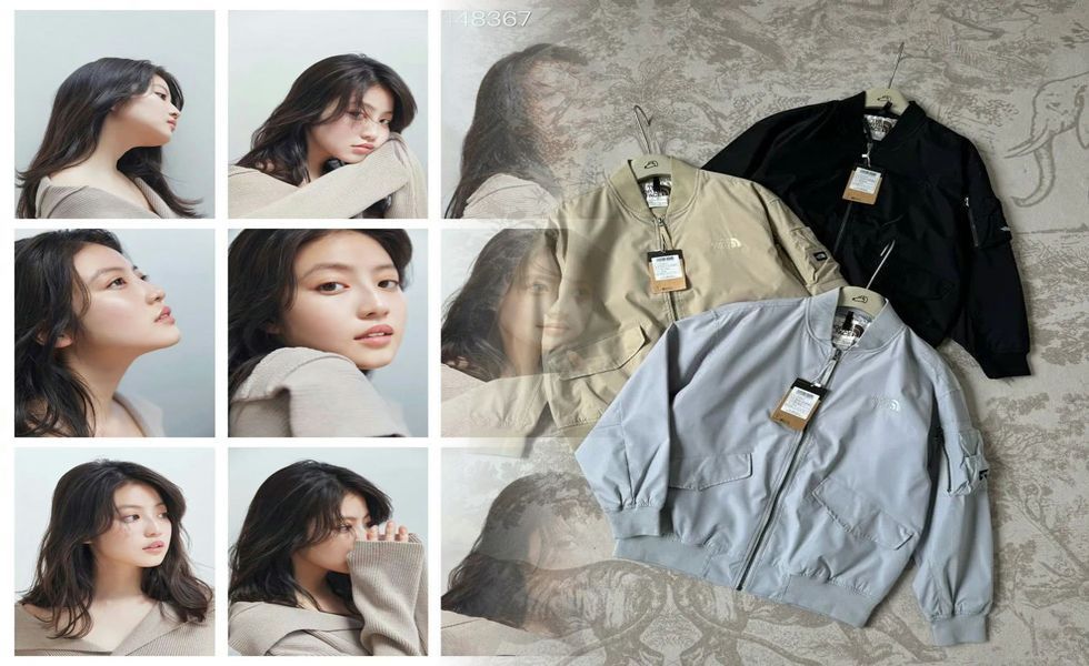 ノース フェイス ヒップ