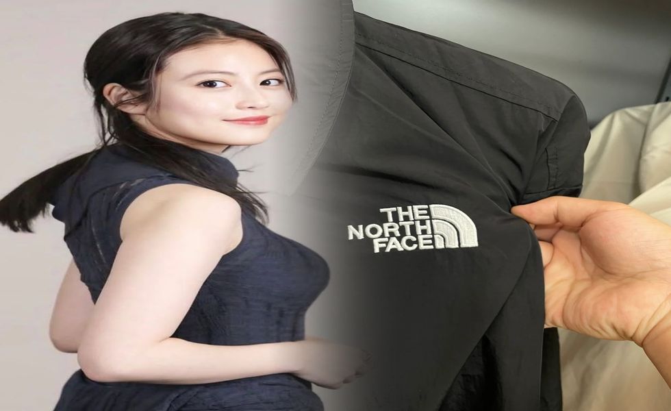 ノース フェイス 春 夏