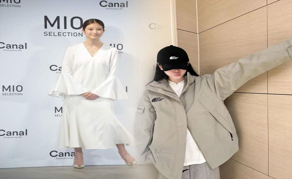 ノース フェイス 高島屋