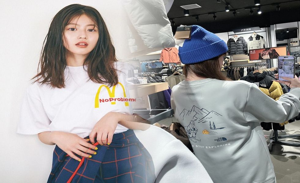 ノース フェイス 犬 服