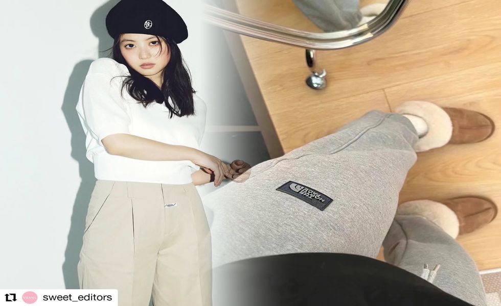 フリース ハイ ブランド