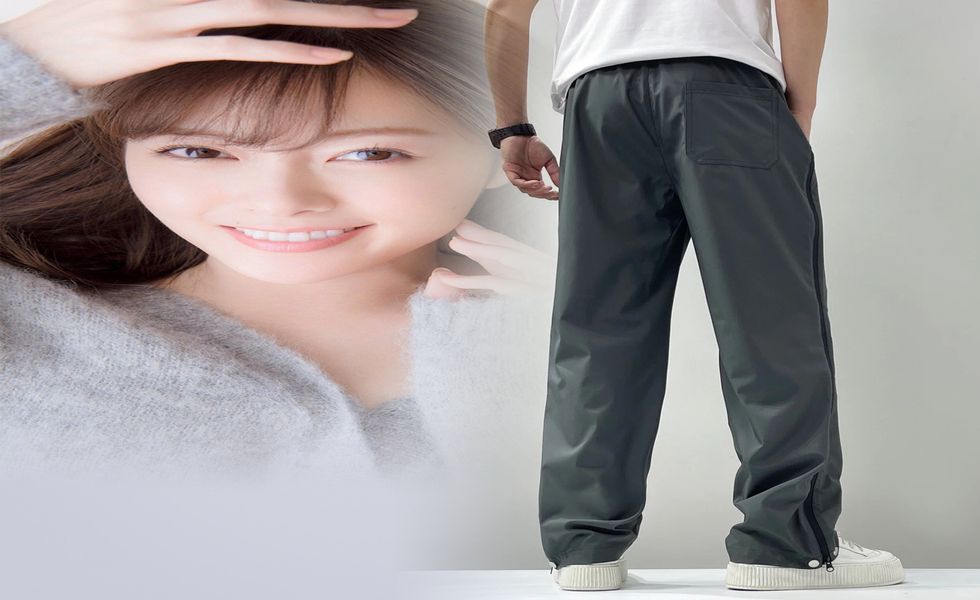 マルイ ノース フェイス