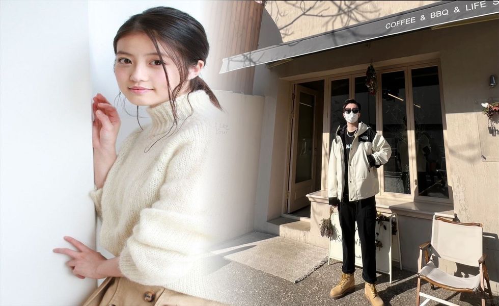 ノース フェイス ハワイ