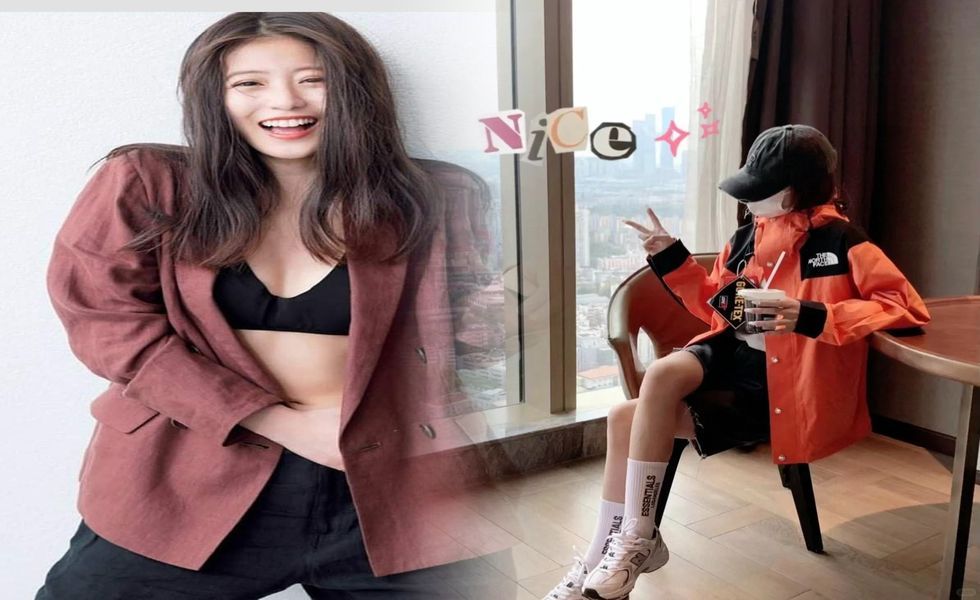 ノース フェイス スノボ