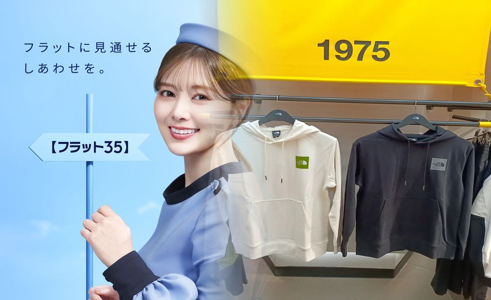 ノース フェイス rtg