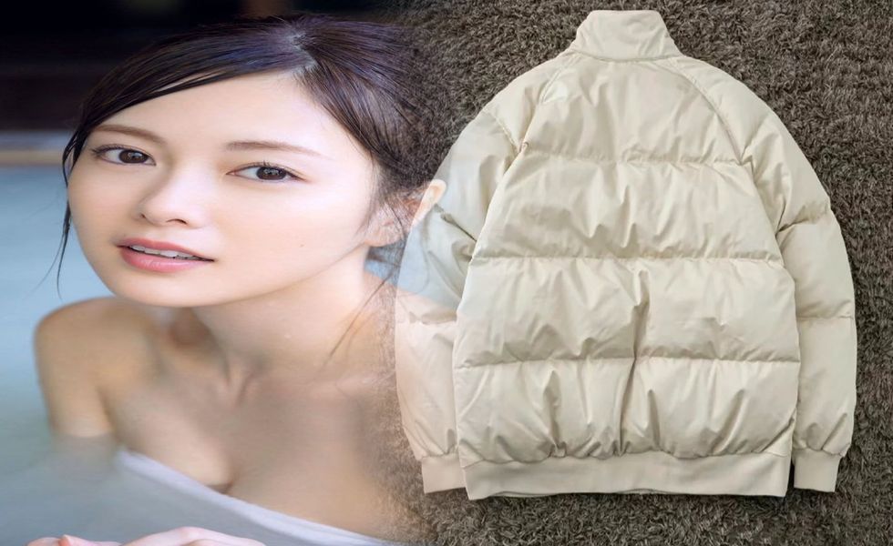 ルクア ノース フェイス