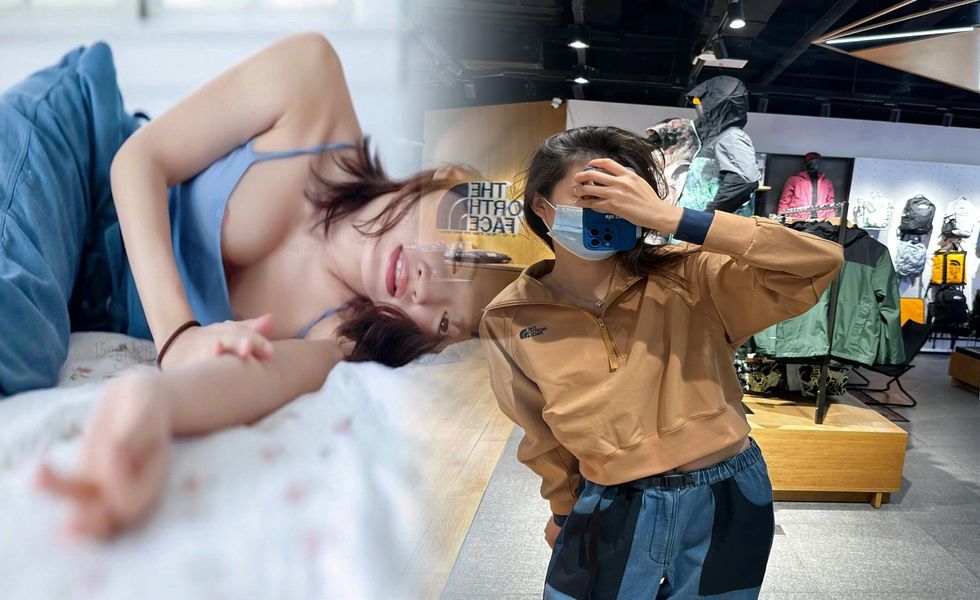 ノース フェイス 表参道