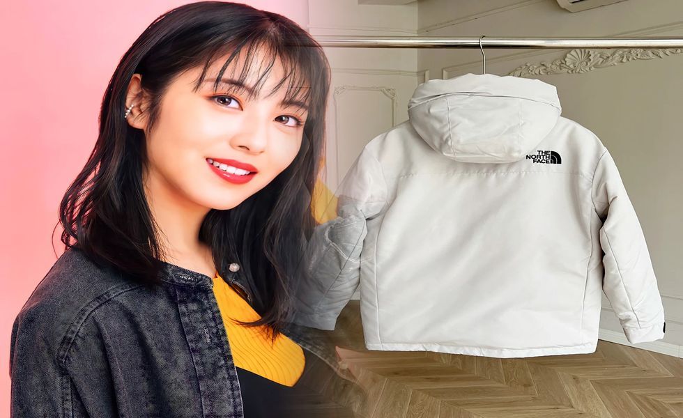 ノース フェイス バイト