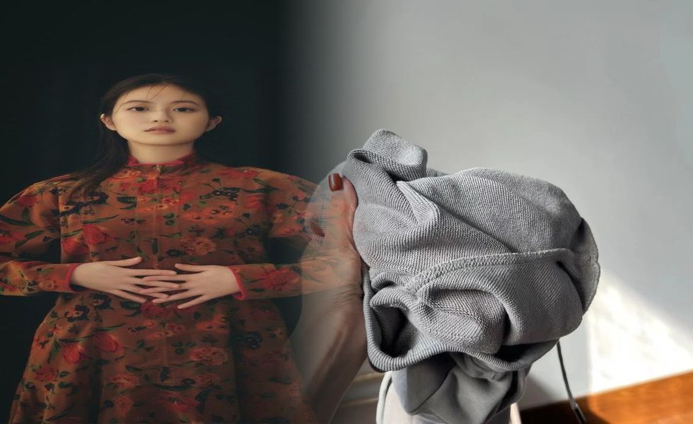 明 洞 ノース フェイス