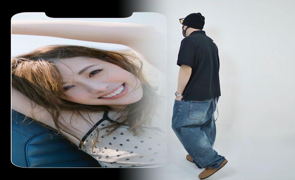 ノース フェイス スピナ