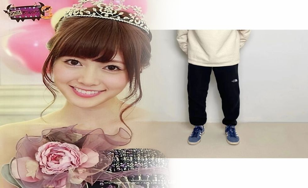 ノース フェイス 恵比寿