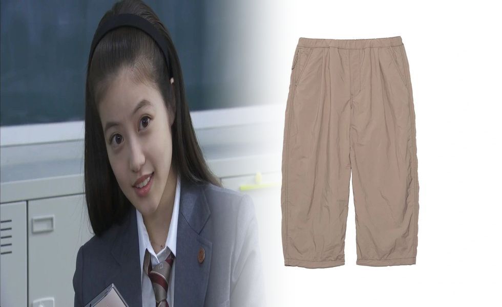 ノース フェイス アロハ