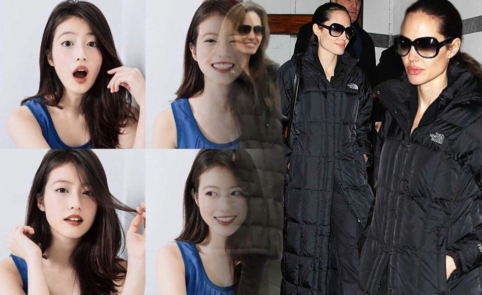 ノース フェイス と は