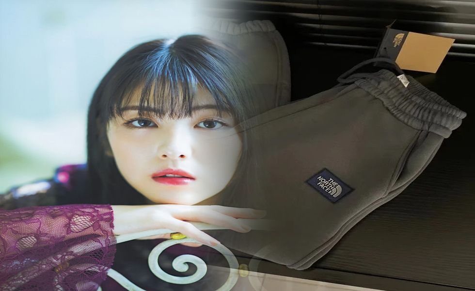 タープ ノース フェイス