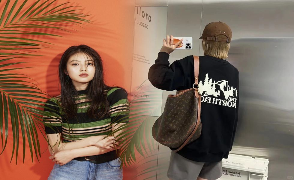 ノース フェイス コラボ